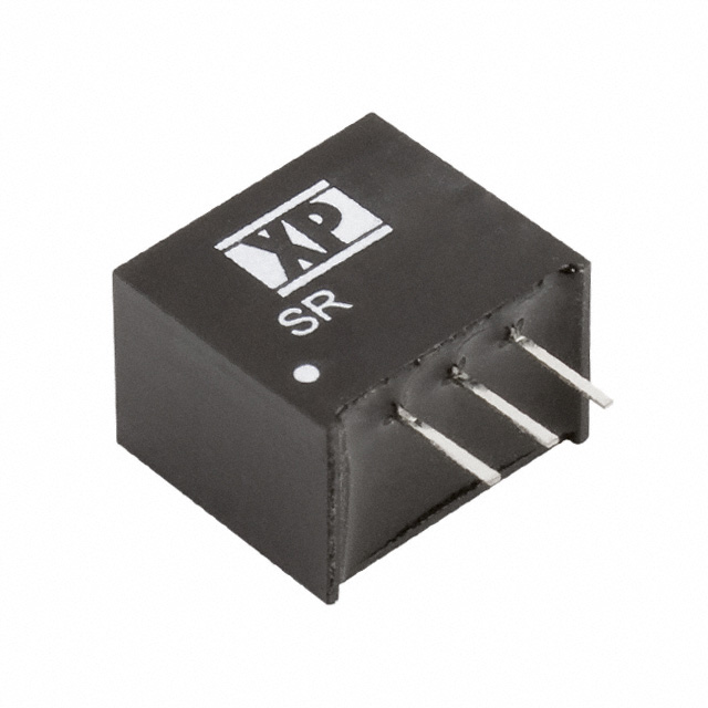 SR05S2V5 XP Power  DC DC Converters